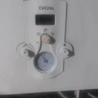 آبگرمکن و پکیج تعمیرات و نصب