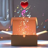 ساخت آهنگ اختصاصی با نام و ویژگی‌های عزیزتان|آلات موسیقی|تهران, امانیه|دیوار