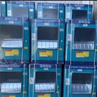 کولر آبی 5500/6000 جنرال موتوژن صادراتیCRS+گارانتی|کولر آبی|تهران, خلیج فارس|دیوار