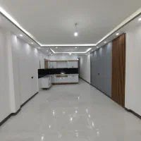 اپارتمان 106متری با پشت بام