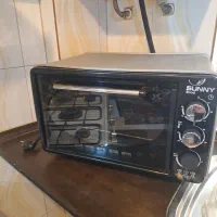 اون توستر سانی