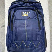 کوله  اف خرده رنگ سورمه ای|کیف، کفش، کمربند|یزد, |دیوار