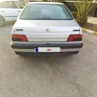 پژو 405|خودرو کلاسیک|رباط‌کریم, نصیرشهر|دیوار