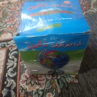 کره جغرافیایی