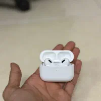 ایرپاد پرو دو اپل طرح