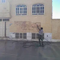 شستشویی انواع نما 100 درصدتضمینی باقیمت مناسب