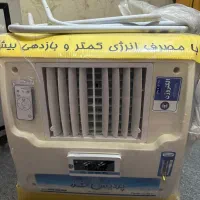 کولر آبی اکبند