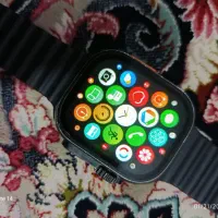 ساعت هوشمند