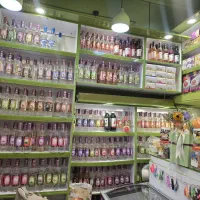 مغازه ۲۰ متر اجاره بر ۵ گلبرگ غربی  کرمان خ دارانی