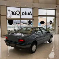 پژو405 مدل98 (مشابه0 کیلومتر)