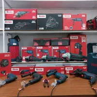 پولیش فرزی ادون edon|ماشین‌آلات صنعتی|ارومیه, |دیوار