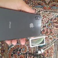 اپل iPhone XS با حافظهٔ ۲۵۶ گیگابایت باتری 100|موبایل|شیراز, دوکوهک|دیوار