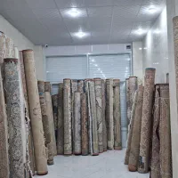 بزرگترین مرکز خرید وفروش فرش کارکرده (دست دو)|فرش|یزد, |دیوار