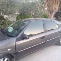 فروش زانتیا2000|خودرو سواری و وانت|رامیان, |دیوار