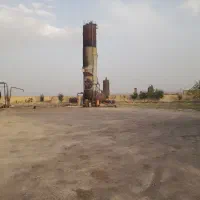کارخانه قیر