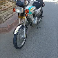 هندا125هرمز مدل1386مدارک تکمیل