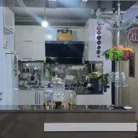 فروش یک واحد آپارتمان درشهرک شهید حیدری