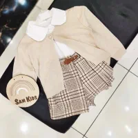 لباس مجلسی بچگانه|لباس|تبریز, |دیوار