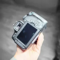 Canon 750D 18-135 STM دوربین کانن 750D|دوربین عکاسی و فیلم‌برداری|تهران, فردوسی|دیوار