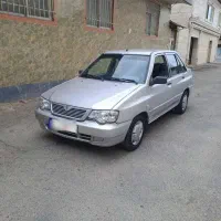 ۱۳۲مدل۸۸ شاسی‌پلمپ ABS