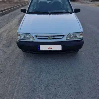 پراید مدل ۹۲ هیدرولیک