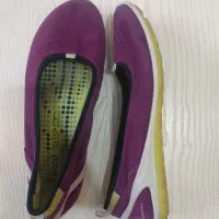 کتونی ecco و GEOX
