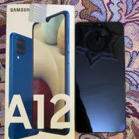 سامسونگ a12