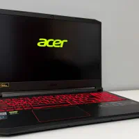لپ تاپ Acer Nitro 5