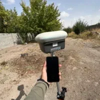 نقشه برداری UTM یوتی ام سند تک‌برگ