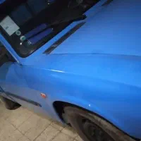 زامیاد Z 24 دوگانه سوز، مدل ۱۳۹۷