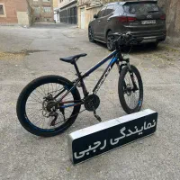 دوچرخه راپیدو rapido r3 کوهستانی