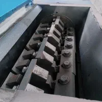 آسیاب چکشی 85|ماشینآلات صنعتی|مشهد, چاهشک|دیوار