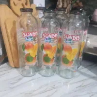 شیشه درفلزی