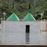 تور سلطان