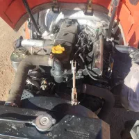 فروش تراکتور کاسپین|خودرو سنگین|بالا ولایت, |دیوار