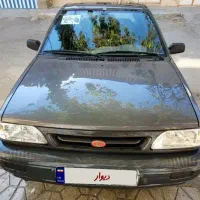 پراید ۱۳۱ SL|خودرو سواری و وانت|دورود, |دیوار