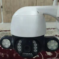 دوربین مدار بسته سیمکارتی