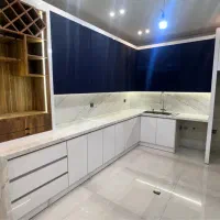 مونتاژ کار کابینت و‌کارگر ساده