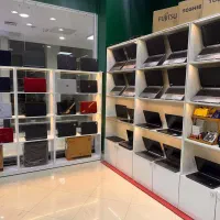 لپ تاپ استوک اروپاتضمینی باکمترین قیمت وکیفیت بالا