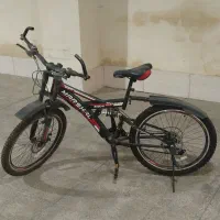 دنده ای 20|دوچرخه، اسکیت، اسکوتر|بومهن, |دیوار