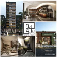 طراحی نماوداخلی ، بازسازی دکوراسیون داخلی