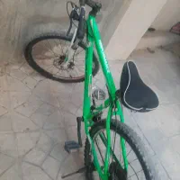 دوچرخه ۲۶ حرفه ای