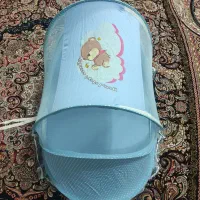 پشه بند پسرانه