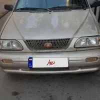 پراید ۱۴۱مدل ۸۶|خودرو سواری و وانت|تبریز, |دیوار