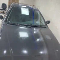 خودرو سمند ۸۱|خودرو سواری و وانت|ارومیه, |دیوار