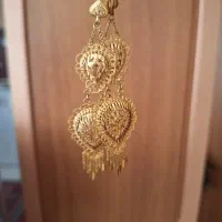 گوشواره عربی