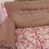 مبل ۷ نفره