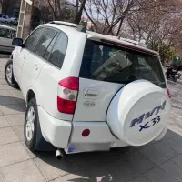 ایکس ۳۳ خانگی|خودرو سواری و وانت|مشهد, امام رضا (ع)|دیوار