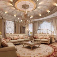 خونه صارمی ۴ خواب