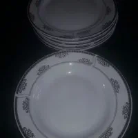 سرویس چینی ملامین
